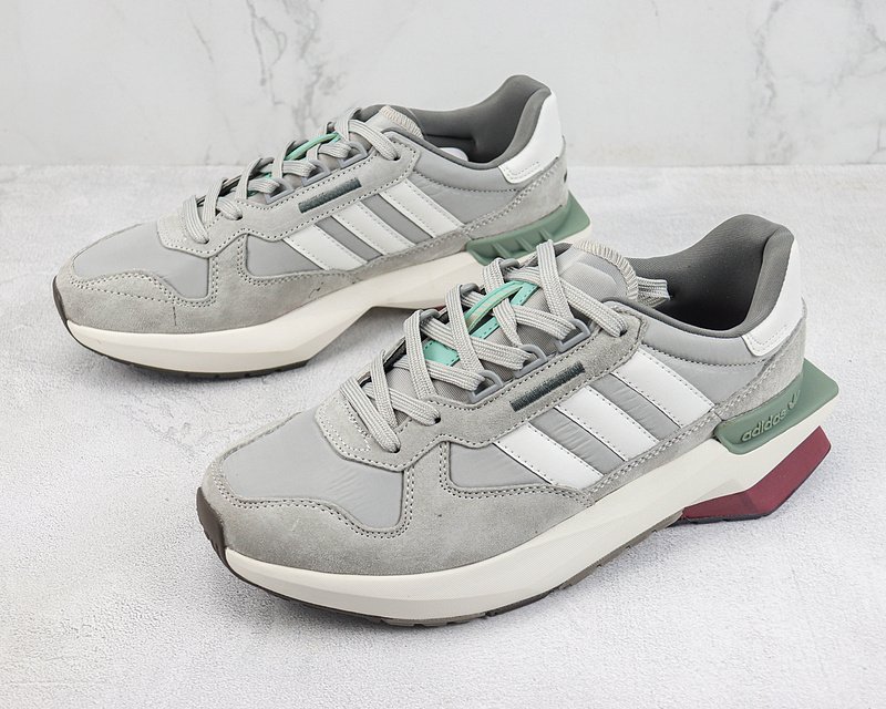 Adidas Treziod PT "Clear Granite" фото № 5