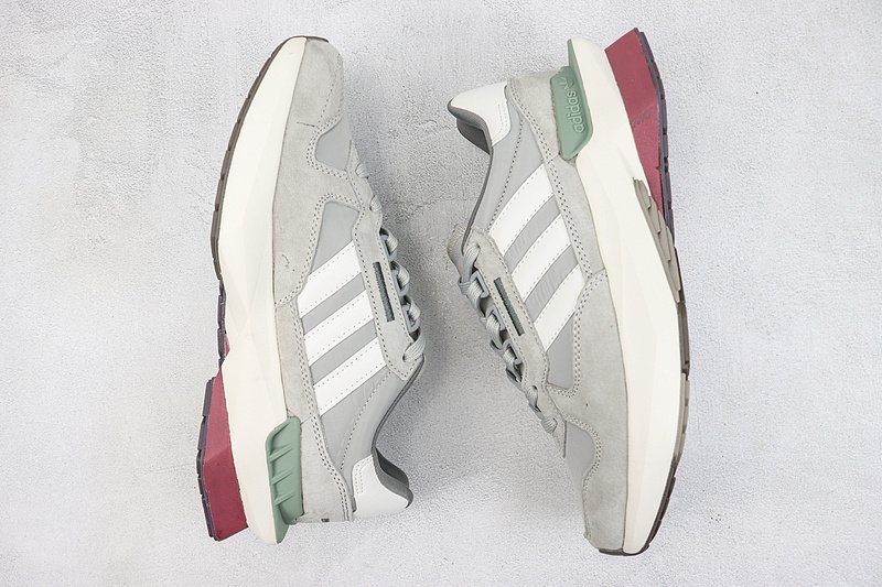 Adidas Treziod PT "Clear Granite" фото № 6