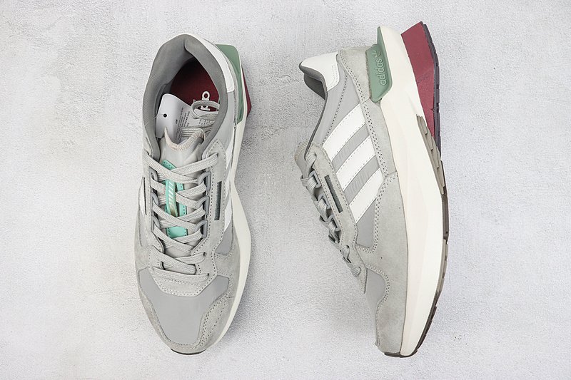 Adidas Treziod PT "Clear Granite" фото № 7