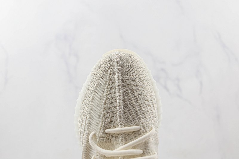Adidas Yeezy Boost 350v2 "Bone" фото № 4