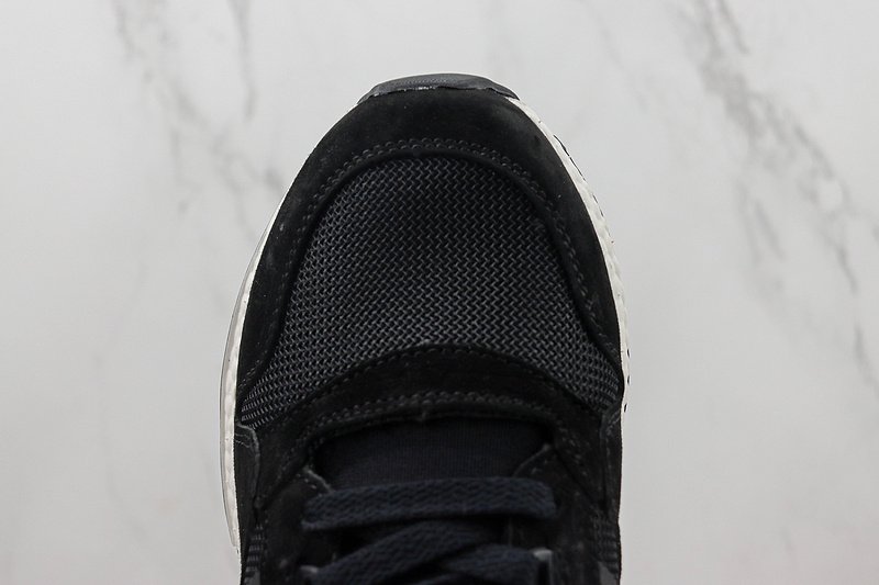 Commonwealth Consortium x Adidas ZX500 RM "Black" фото № 4