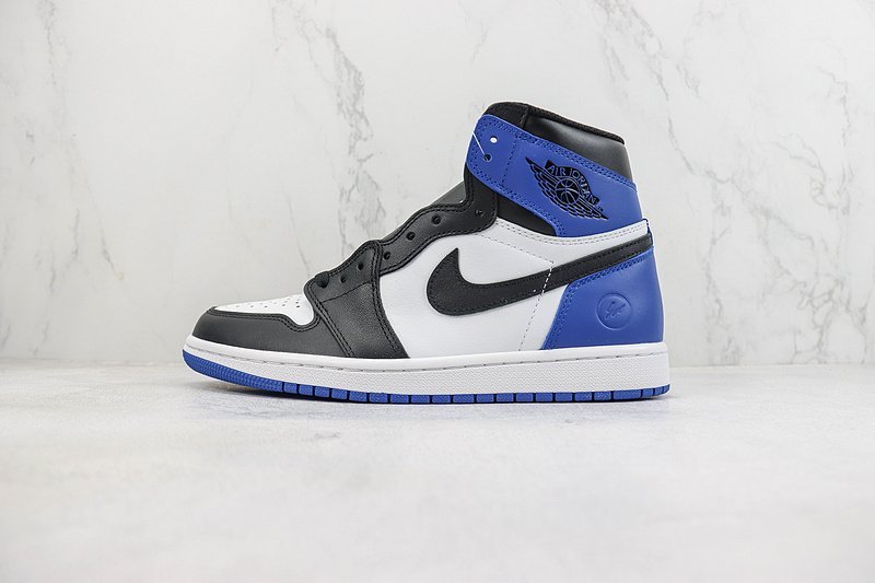Air Jordan 1 Retro High "Fragment" фото № 2