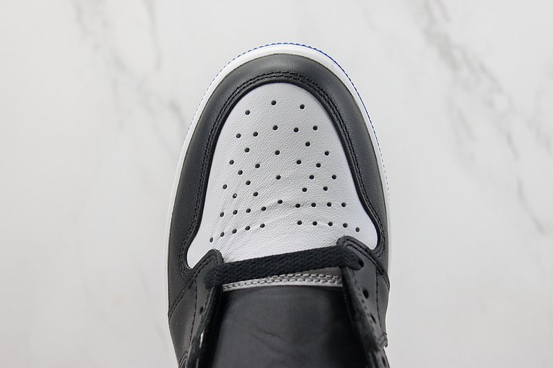 Air Jordan 1 Retro High "Fragment" фото № 3