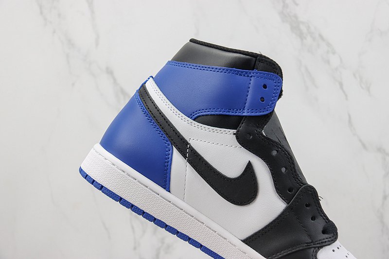 Air Jordan 1 Retro High "Fragment" фото № 4