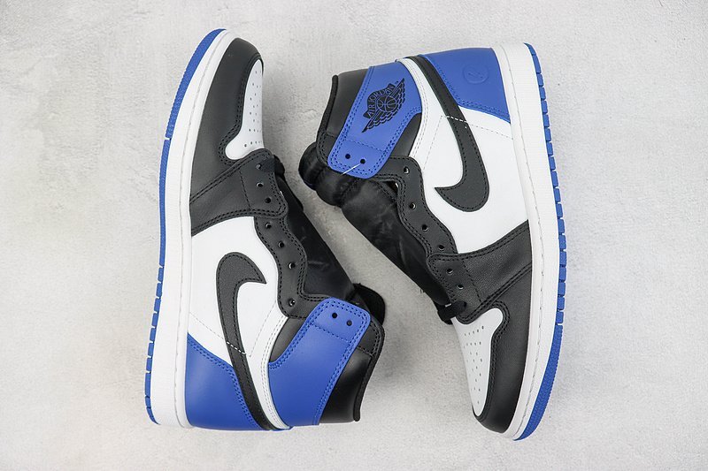 Air Jordan 1 Retro High "Fragment" фото № 6