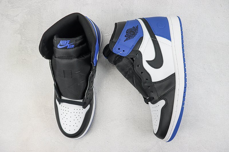 Air Jordan 1 Retro High "Fragment" фото № 7