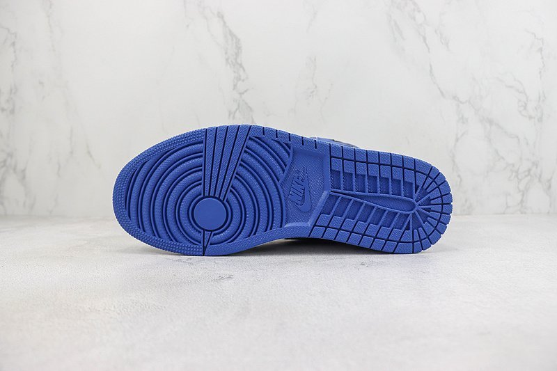 Air Jordan 1 Retro High "Fragment" фото № 8