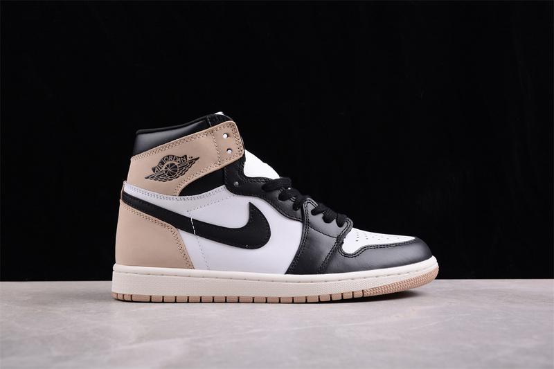 Air Jordan 1 High "Latte" фото № 5