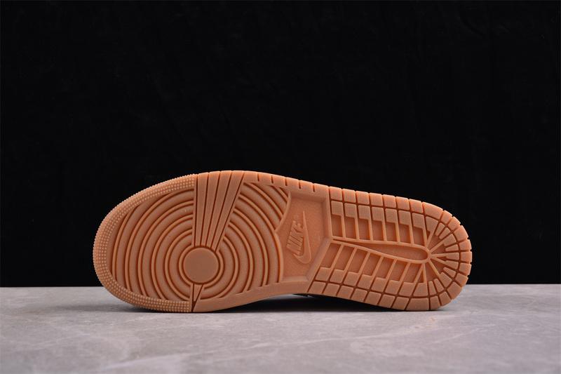 Air Jordan 1 Low "Korea’s Snkrs Day" фото № 6