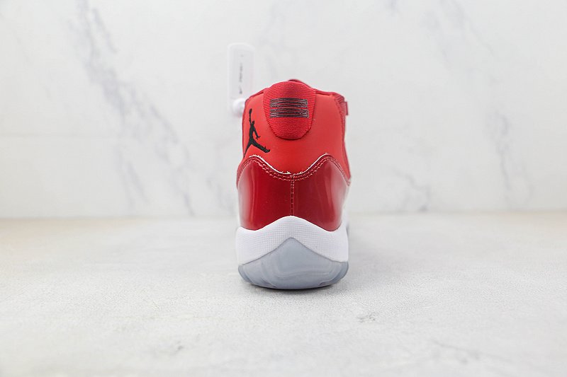 Air Jordan 11 Retro "Win Like 96" фото № 9