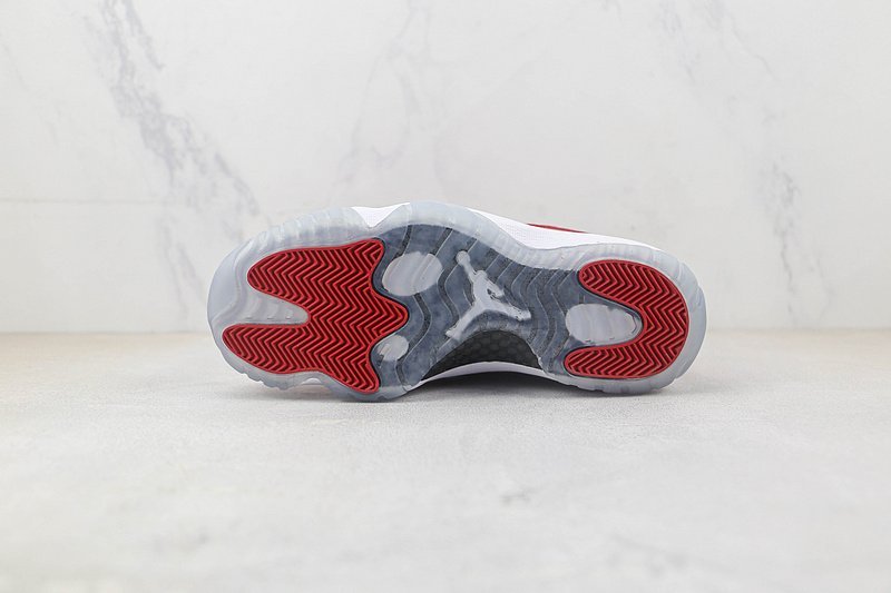 Air Jordan 11 Retro "Win Like 96" фото № 8