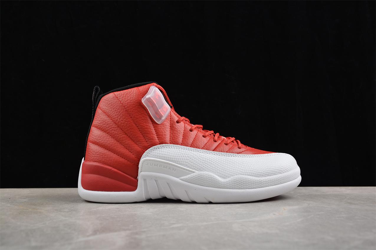 Air Jordan 12 Retro "Gym Red" фото № 5