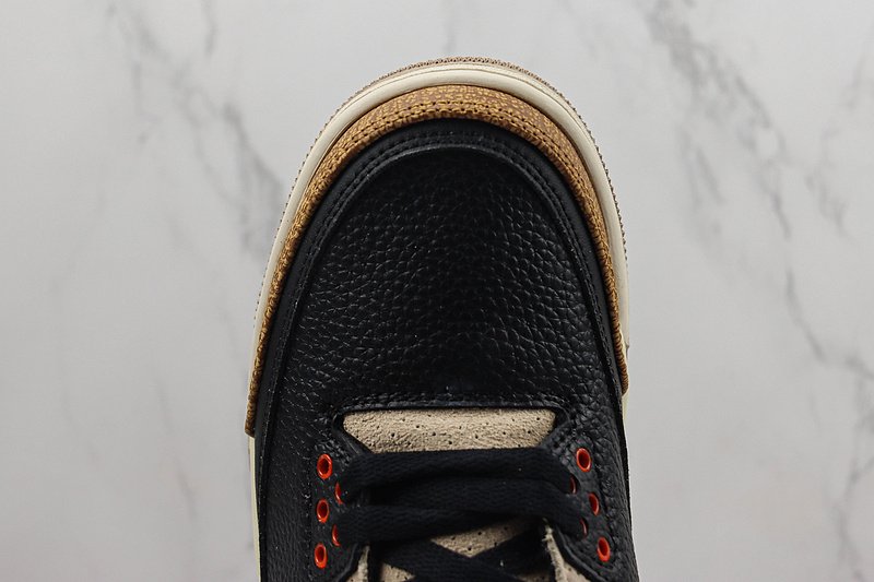 Air Jordan 3 Retro GS "Desert Elephant" фото № 3