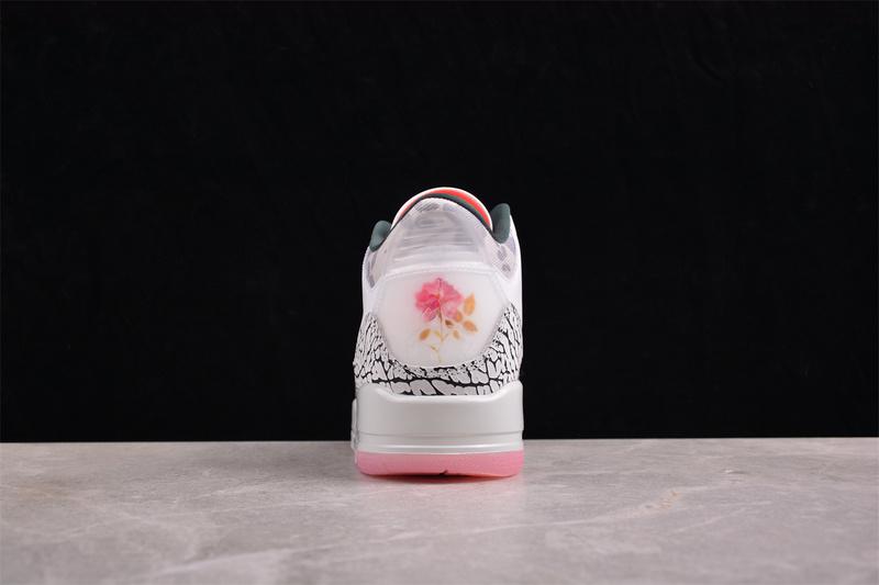 Air Jordan 3 Retro "Wings" фото № 3