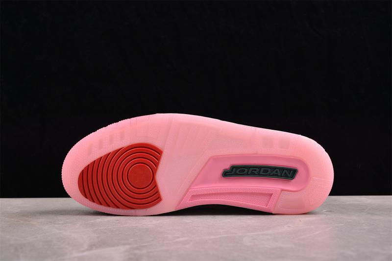 Air Jordan 3 Retro "Wings" фото № 4