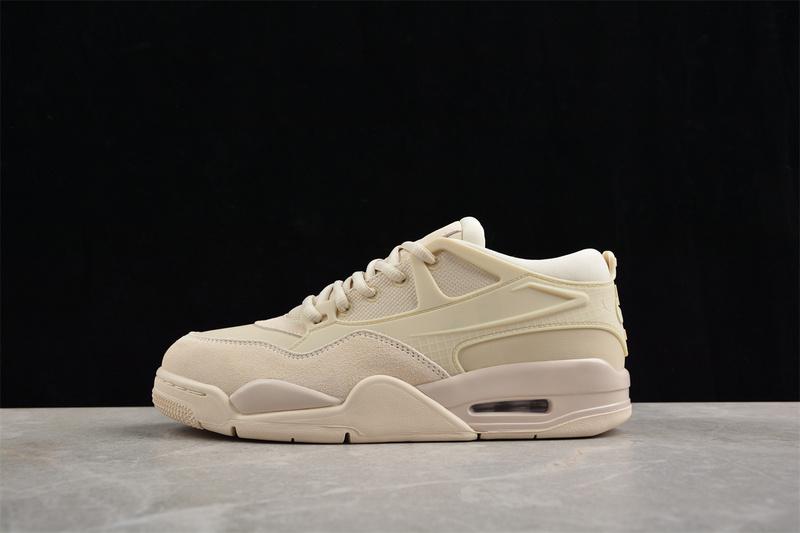 Air Jordan 4 RM "Legend/Light Brown" фото № 2