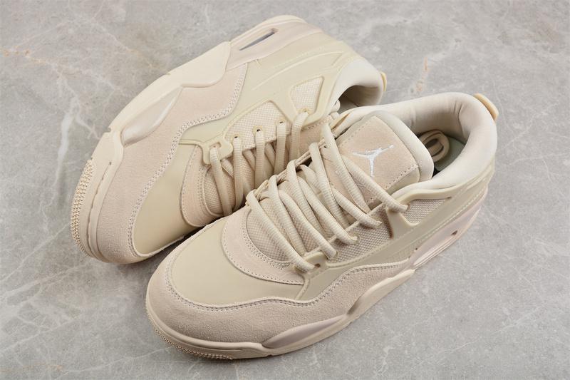 Air Jordan 4 RM "Legend/Light Brown" фото № 3