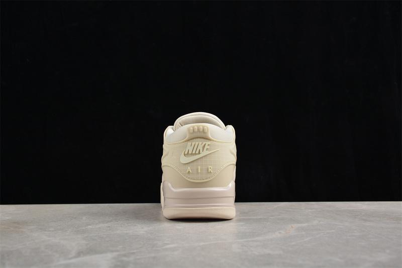 Air Jordan 4 RM "Legend/Light Brown" фото № 9