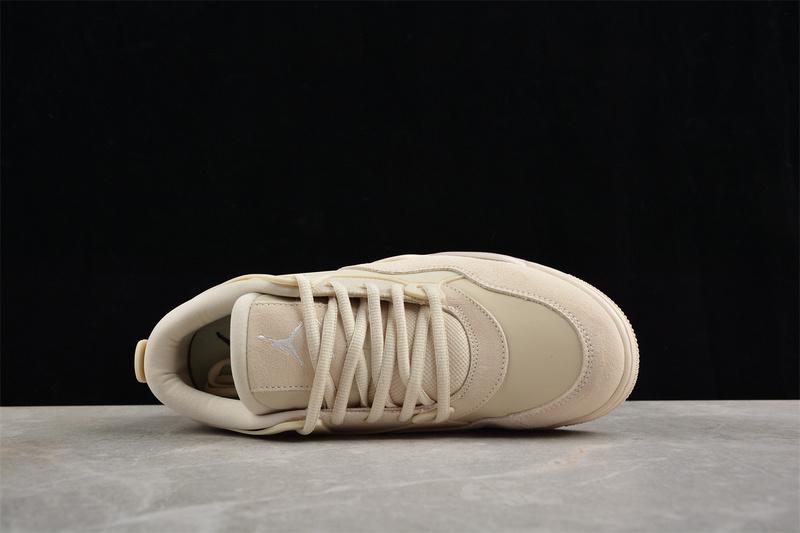 Air Jordan 4 RM "Legend/Light Brown" фото № 7