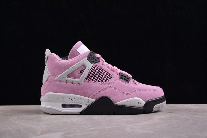 Air Jordan 4 Retro "Orchid" фото № 5