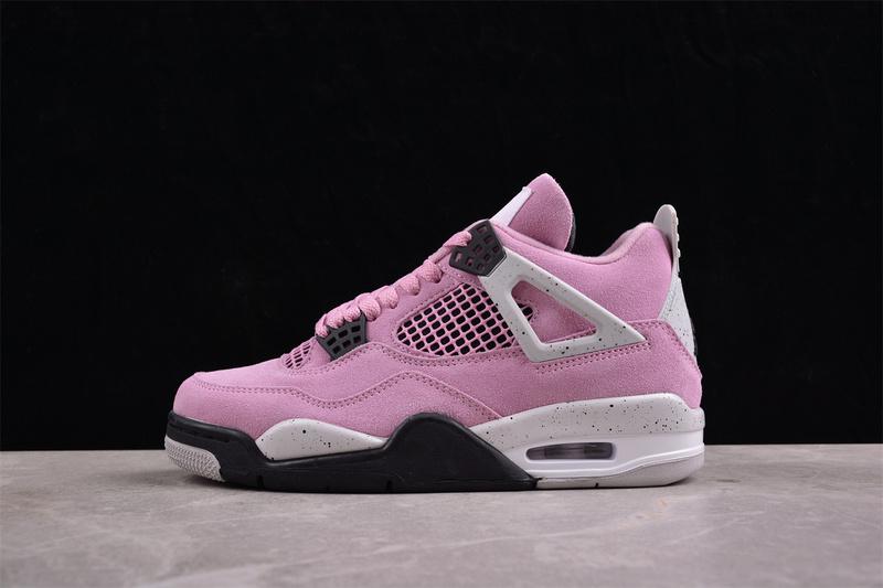 Air Jordan 4 Retro "Orchid" фото № 2