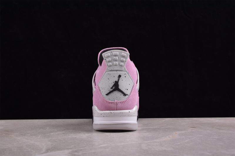 Air Jordan 4 Retro "Orchid" фото № 9