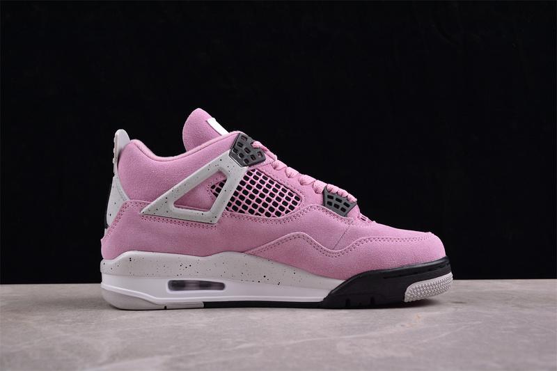 Air Jordan 4 Retro "Orchid" фото № 7