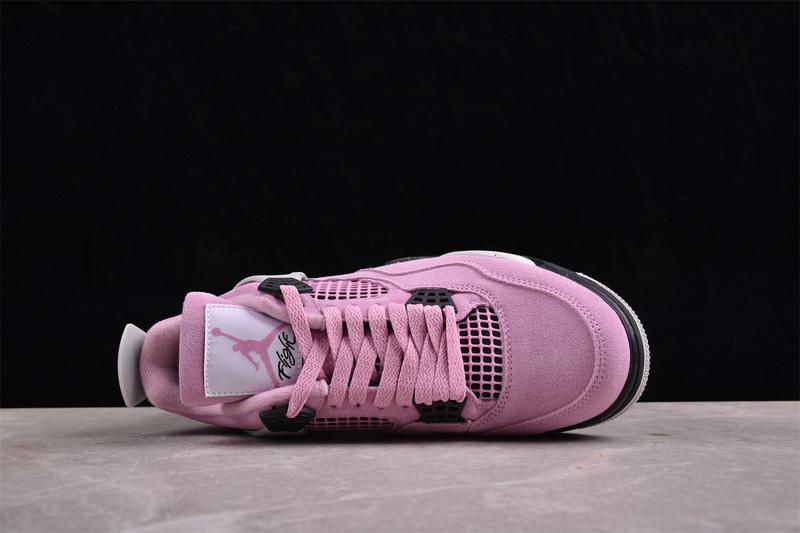 Air Jordan 4 Retro "Orchid" фото № 8