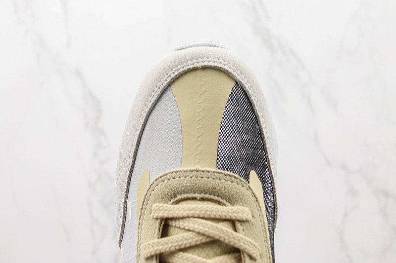 Air Jordan Granville Pro "Rattan" фото № 3