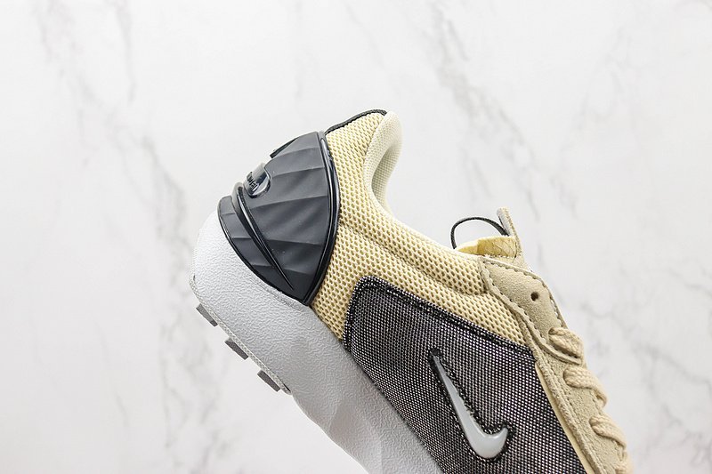 Air Jordan Granville Pro "Rattan" фото № 4