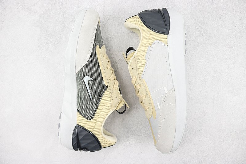 Air Jordan Granville Pro "Rattan" фото № 6