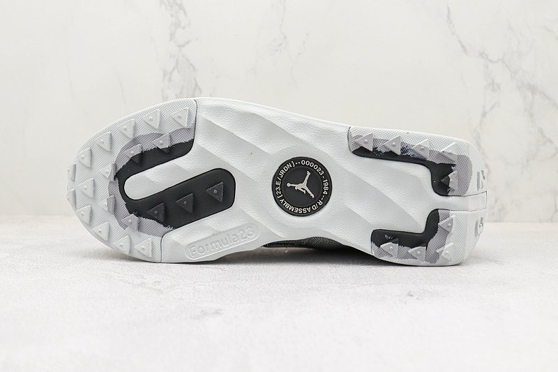 Air Jordan Granville Pro "Rattan" фото № 8