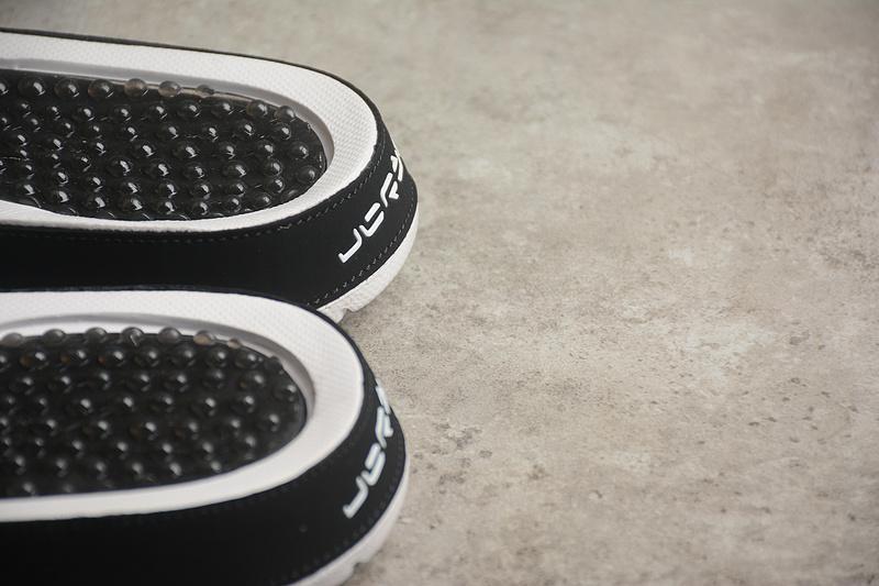 Air Jordan Hydro Retro Slides "Black" фото № 9