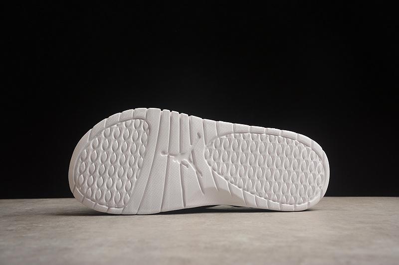 Air Jordan Hydro Retro Slides "Black" фото № 4