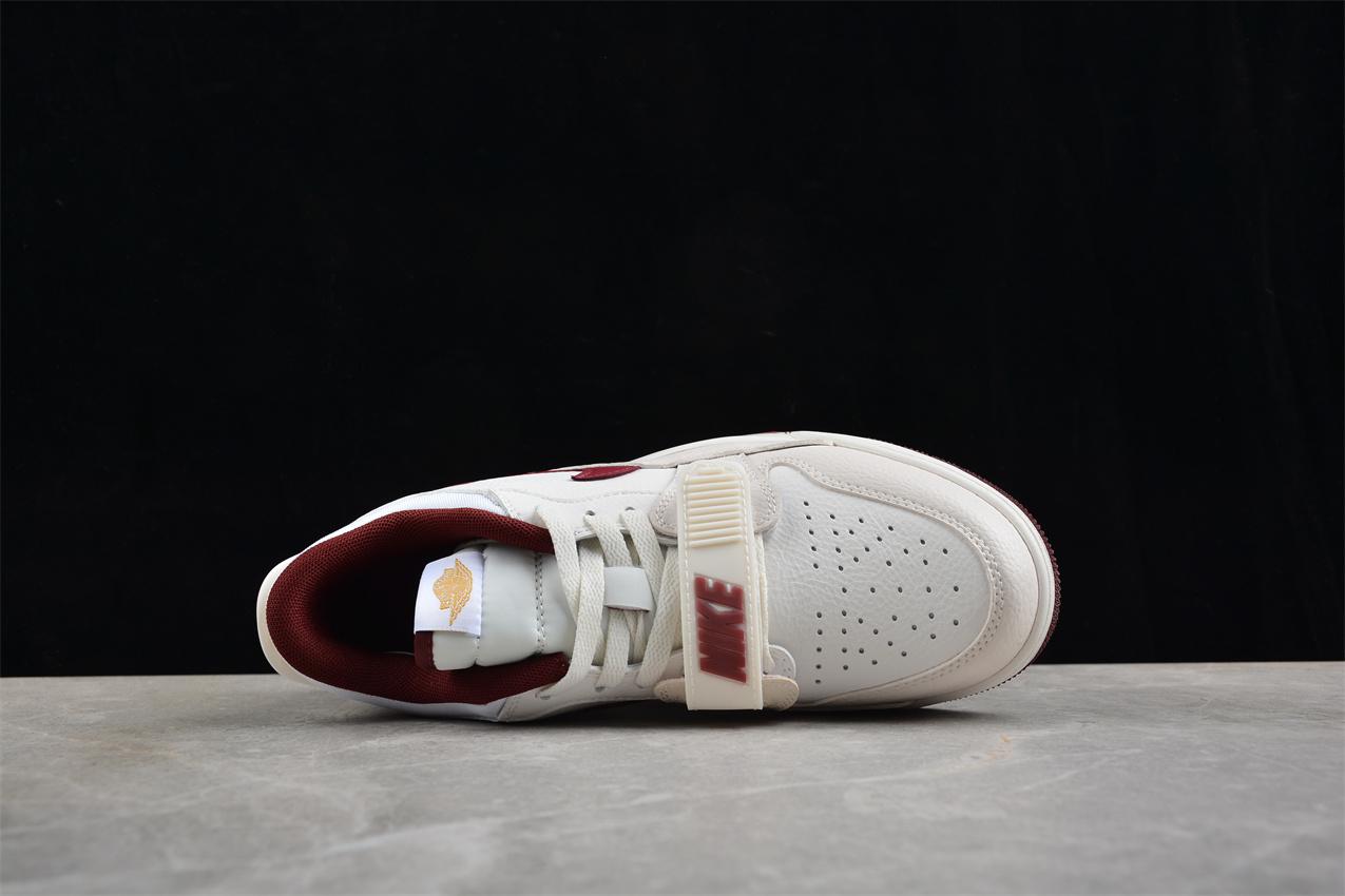 Air Jordan Legacy 312 Low "CNY Year of the Snake" фото № 9