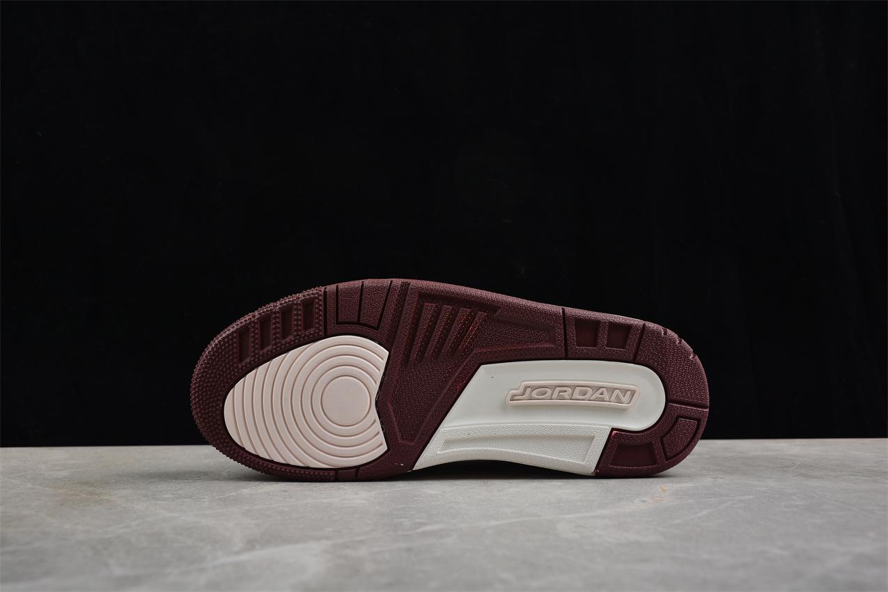 Air Jordan Legacy 312 Low "CNY Year of the Snake" фото № 8