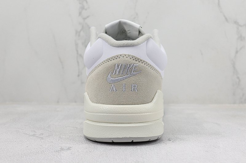 Air Jordan Stadium 90 "Grey/White" фото № 9