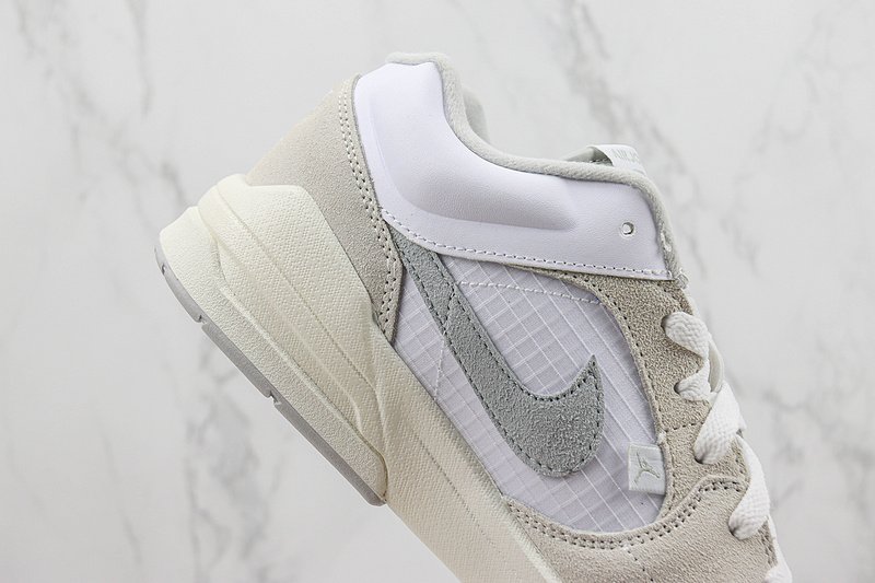 Air Jordan Stadium 90 "Grey/White" фото № 3