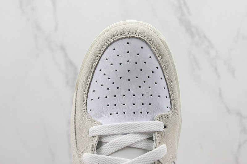 Air Jordan Stadium 90 "Grey/White" фото № 4