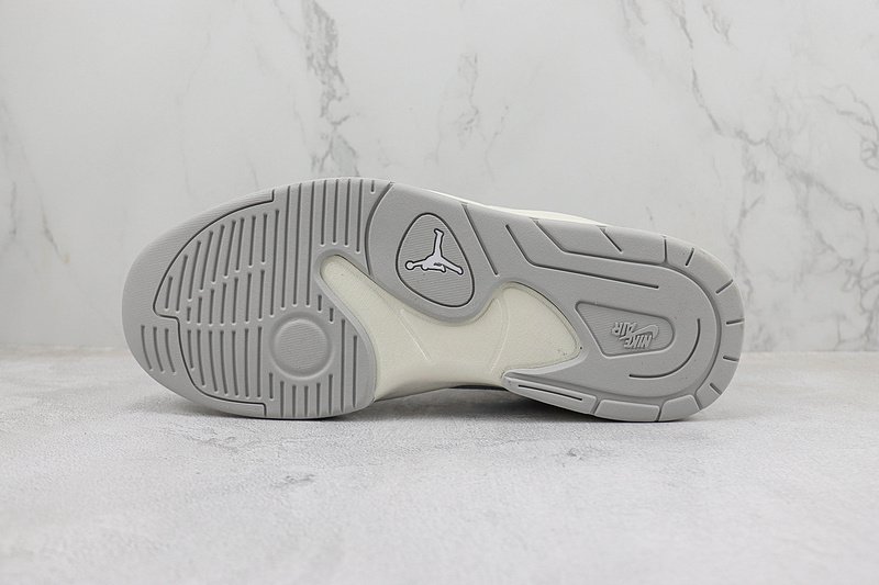 Air Jordan Stadium 90 "Grey/White" фото № 8