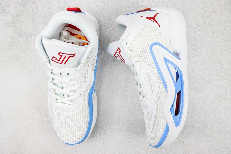 Air Jordan Tatum 1 "Archer Ave" фото № 7