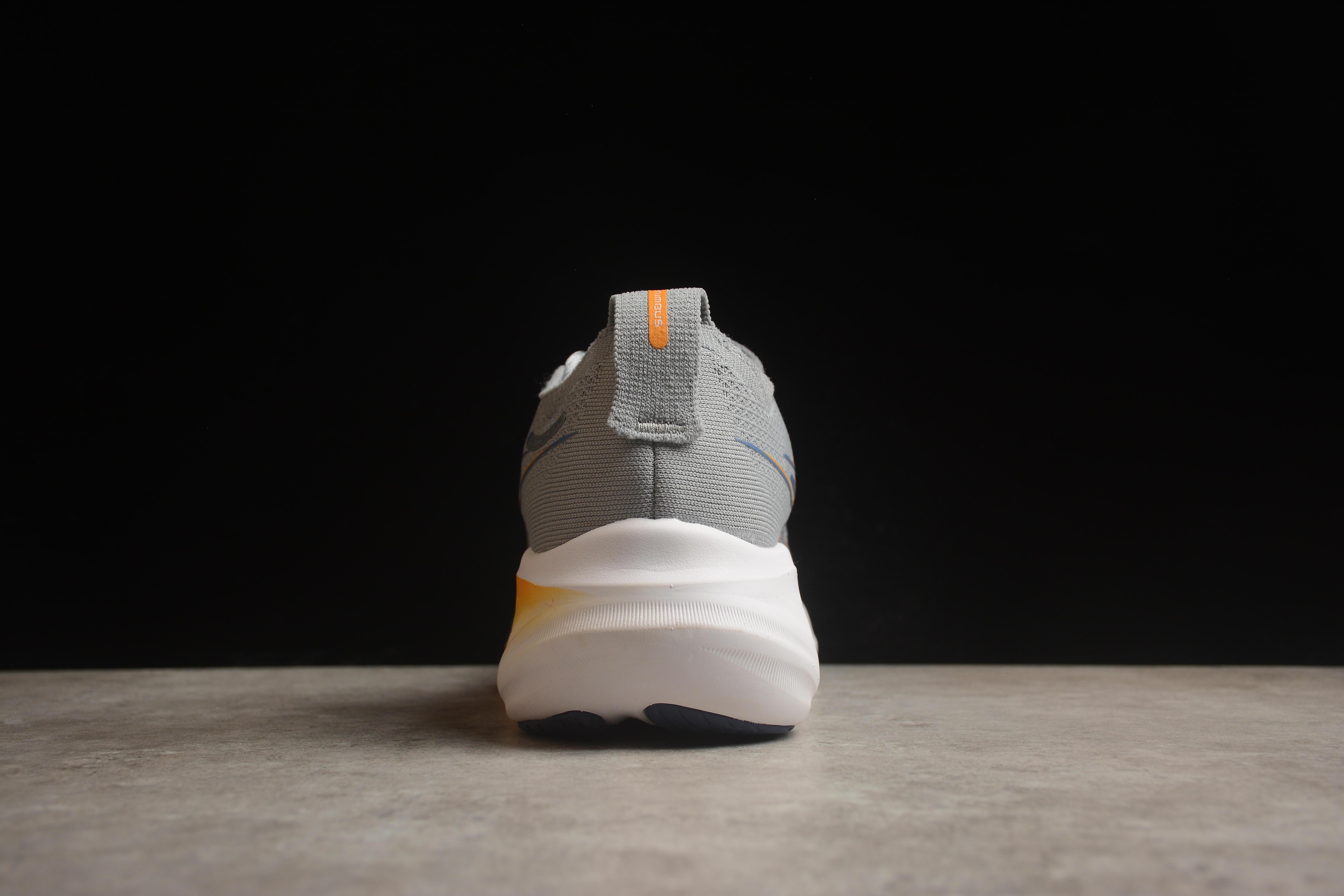 Asics Gel Nimbus 26 "Sheet Rock Orange" фото № 5