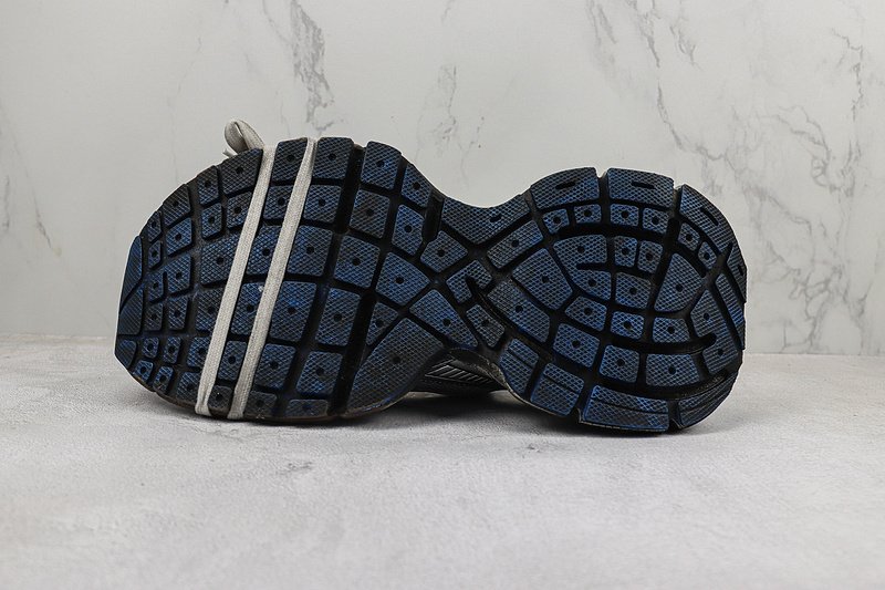 Balenciaga 3XL "Silver" фото № 8