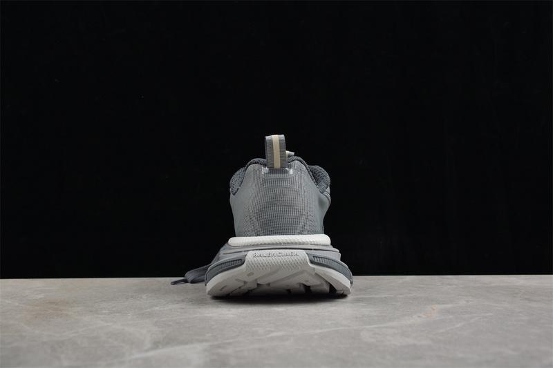 Balenciaga 3XL Sneaker "Full Gray" фото № 5