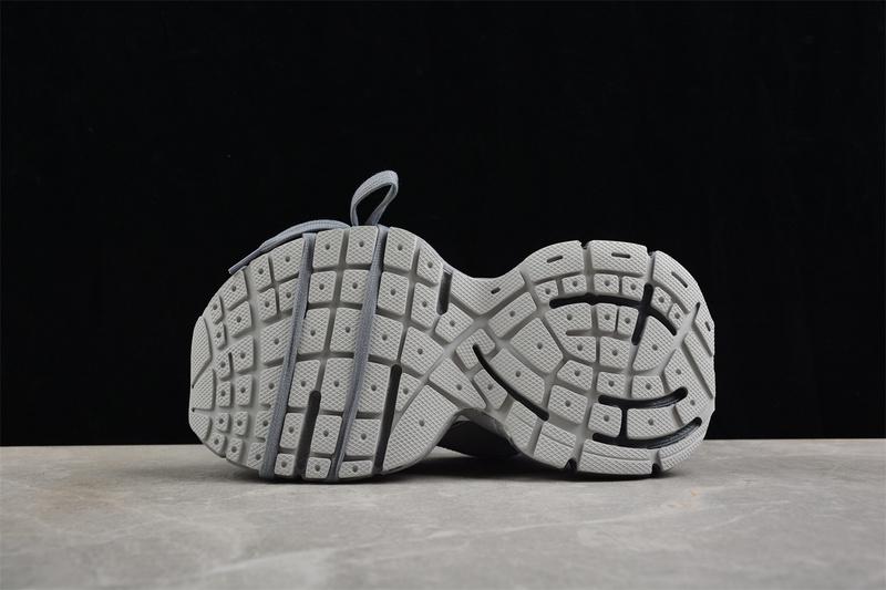 Balenciaga 3XL Sneaker "Full Gray" фото № 3
