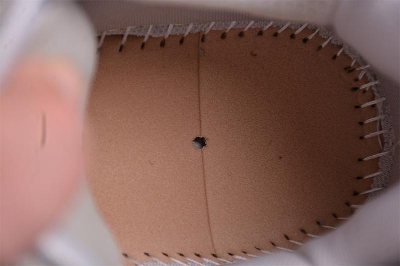 Balenciaga Runner "Grey/Brown" фото № 9