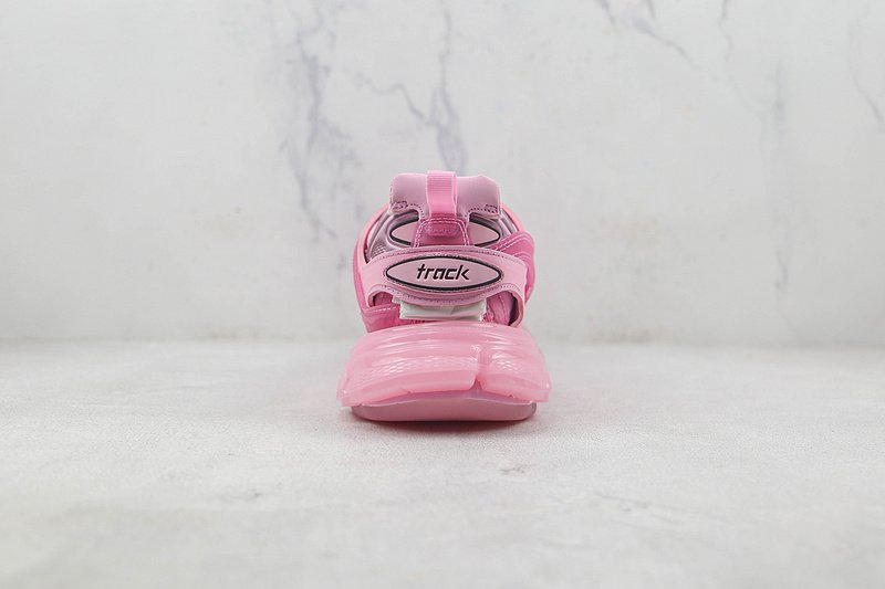 Balenciaga Track "Cream Pink" фото № 9