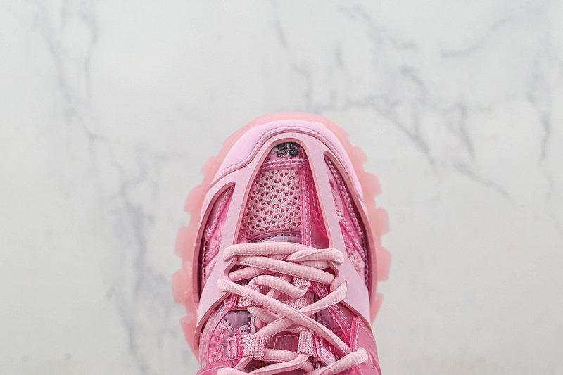 Balenciaga Track "Cream Pink" фото № 3