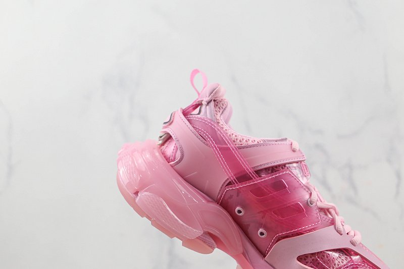 Balenciaga Track "Cream Pink" фото № 4