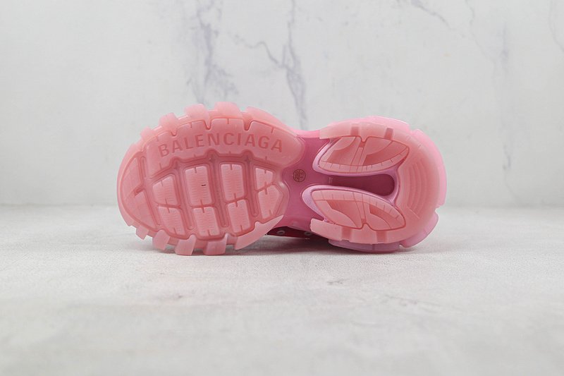 Balenciaga Track "Cream Pink" фото № 8